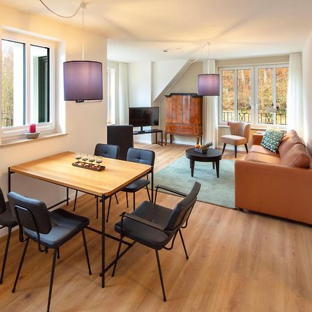 Plumbohms Haus Looges Daire Bad Harzburg Dış mekan fotoğraf