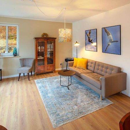 Plumbohms Haus Looges Daire Bad Harzburg Dış mekan fotoğraf