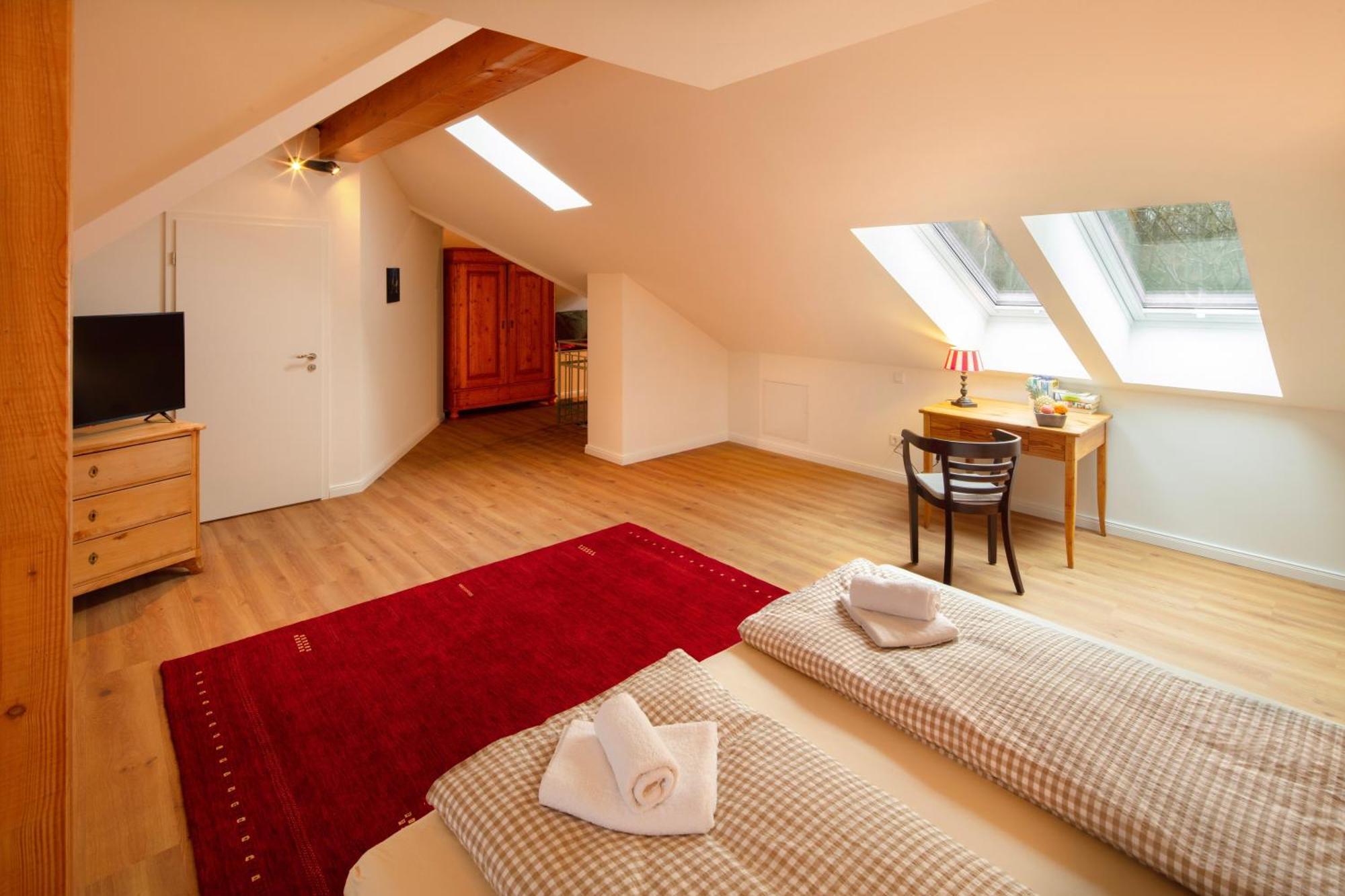 Plumbohms Haus Looges Daire Bad Harzburg Dış mekan fotoğraf