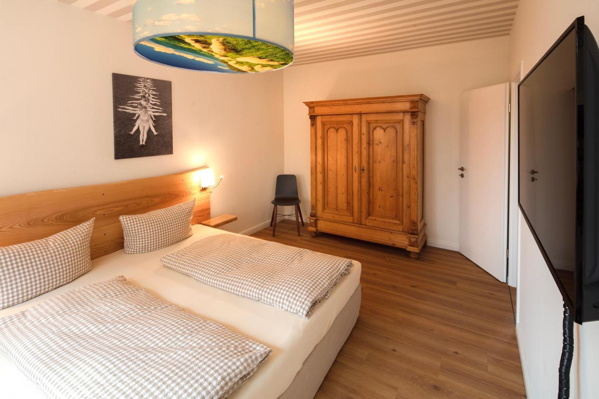 Plumbohms Haus Looges Daire Bad Harzburg Dış mekan fotoğraf
