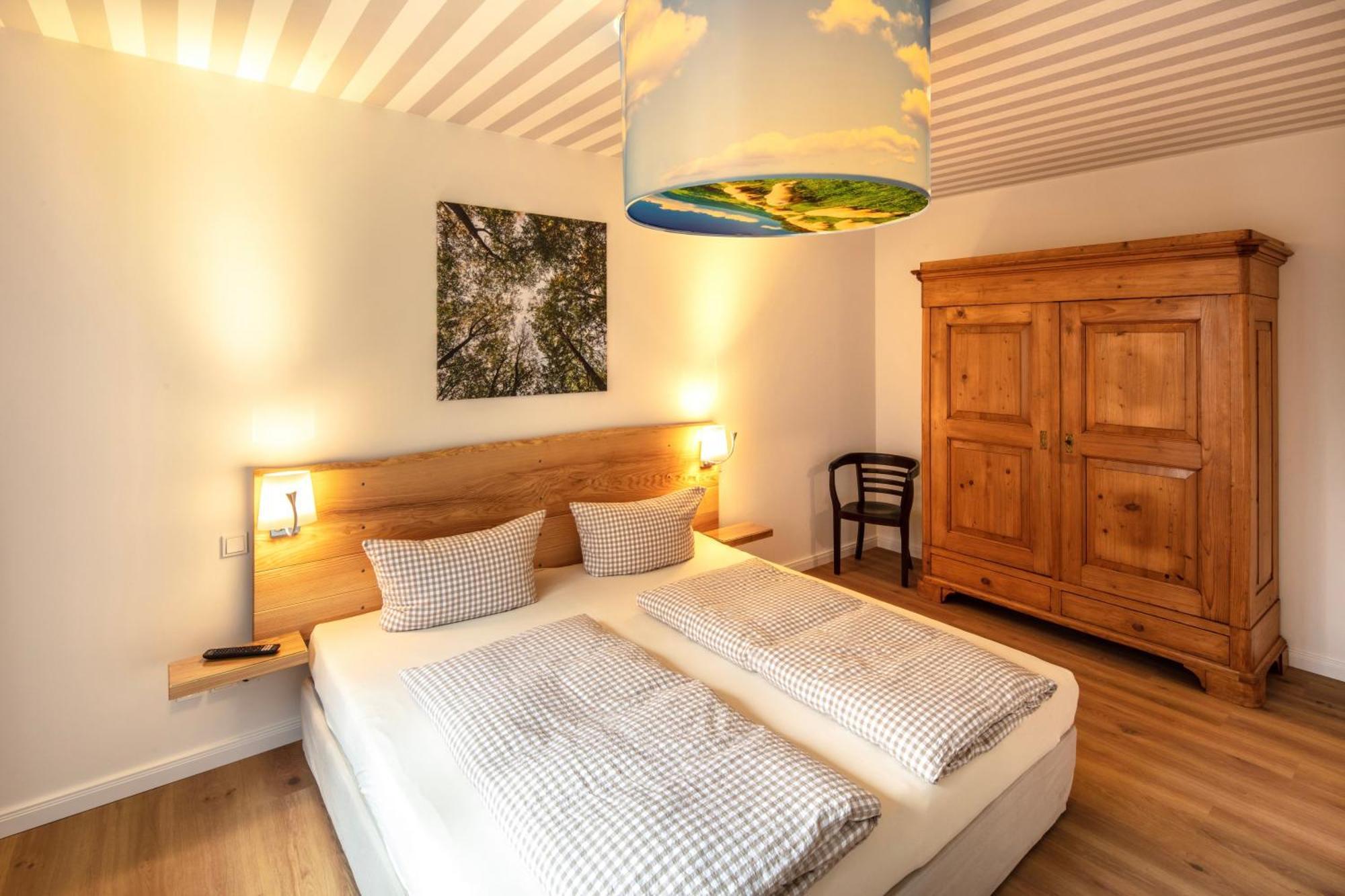 Plumbohms Haus Looges Daire Bad Harzburg Dış mekan fotoğraf