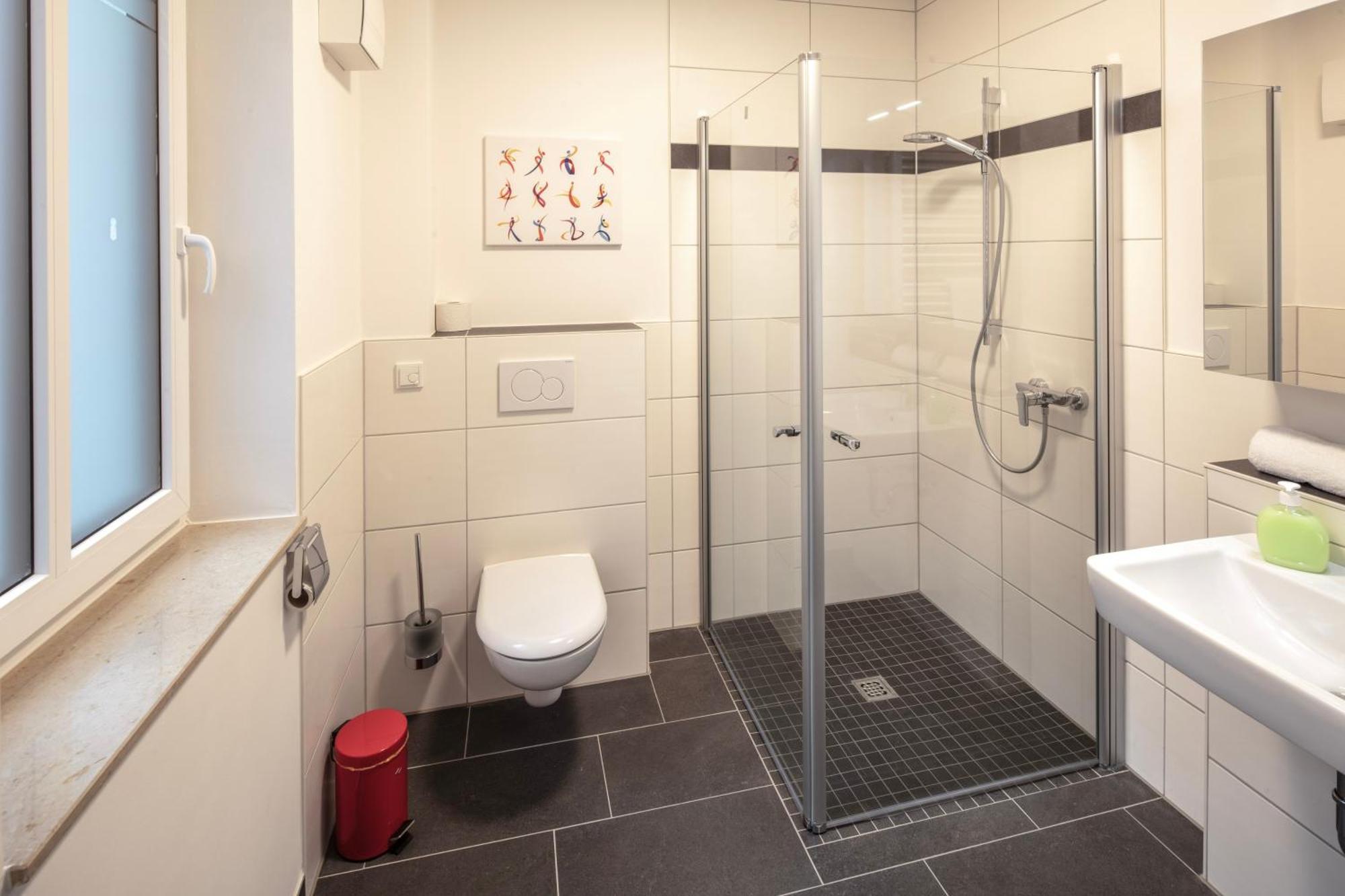 Plumbohms Haus Looges Daire Bad Harzburg Dış mekan fotoğraf
