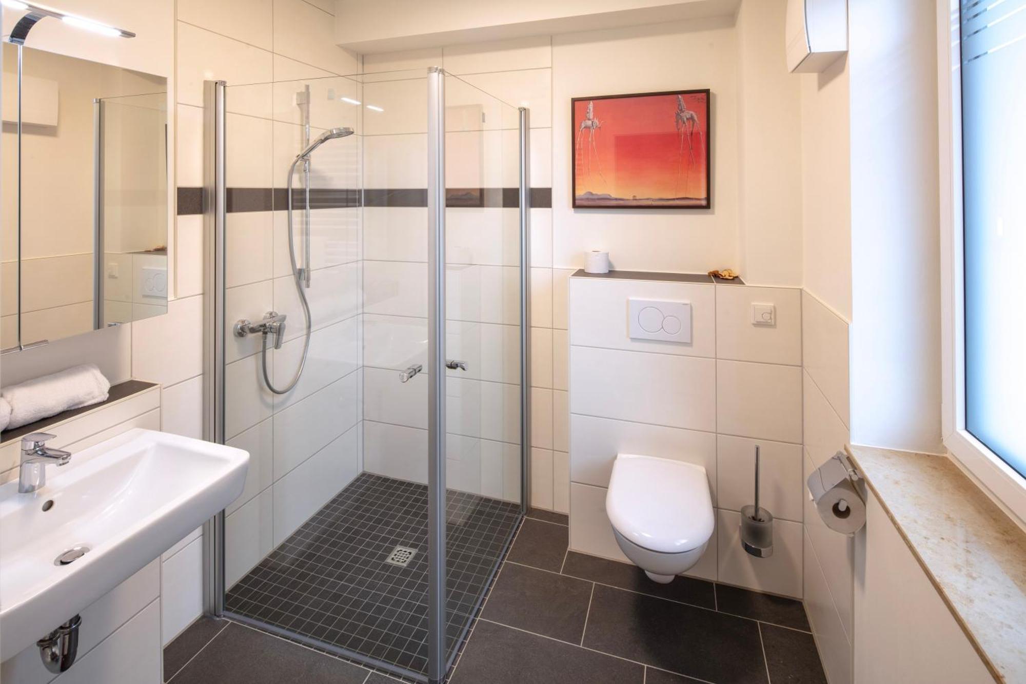 Plumbohms Haus Looges Daire Bad Harzburg Dış mekan fotoğraf