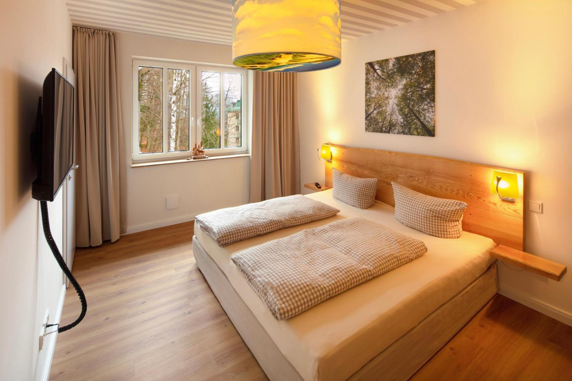 Plumbohms Haus Looges Daire Bad Harzburg Dış mekan fotoğraf