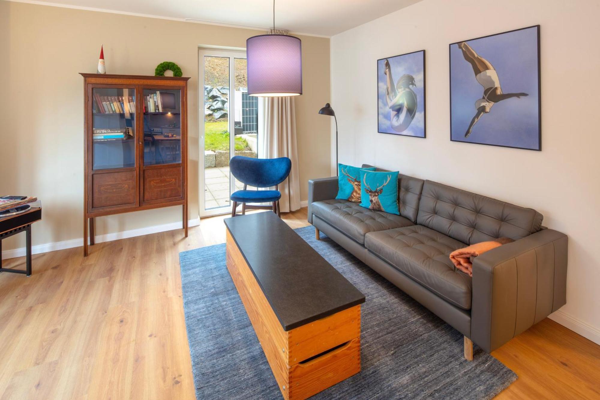 Plumbohms Haus Looges Daire Bad Harzburg Dış mekan fotoğraf