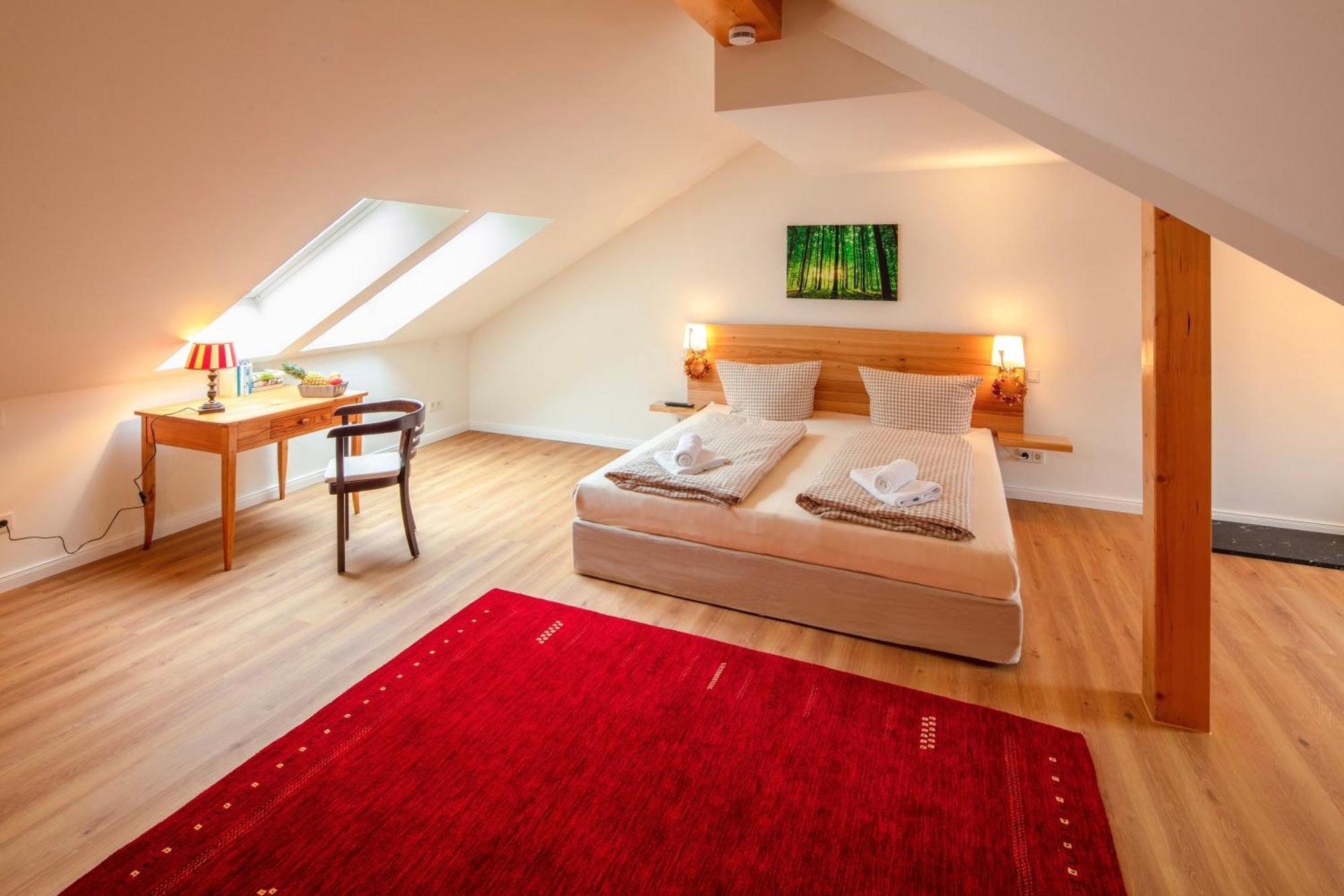 Plumbohms Haus Looges Daire Bad Harzburg Dış mekan fotoğraf